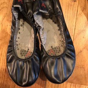 Vivo barefoot ballet flats